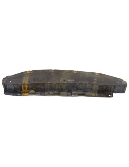 Cache sous moteur BMW X3 F25 PHASE 2 Diesel