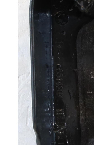 Cache moteur  BMW X3 F25 PHASE 2 Diesel