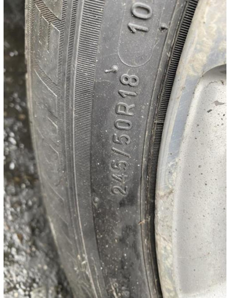 Cache moteur  BMW X3 F25 PHASE 2 Diesel