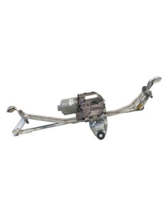 Mecanisme essuie glace avant BMW X3 F25 PHASE 2 Diesel 2