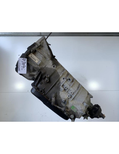 Boite de vitesses BMW SERIE 3 E46 PHASE 2 Essence