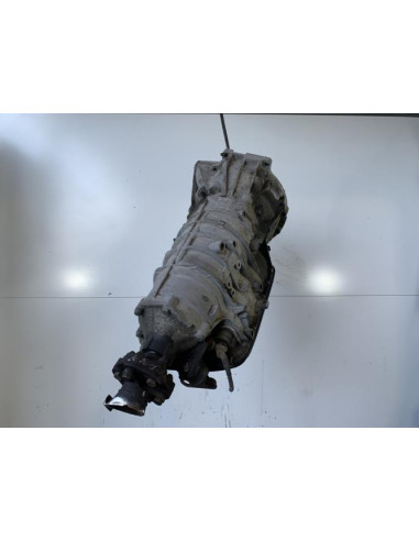 Boite de vitesses BMW SERIE 3 E46 PHASE 2 Essence