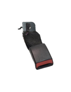 Attache ceinture arriere gauche BMW SERIE 3 F30/F80 PHASE 1 