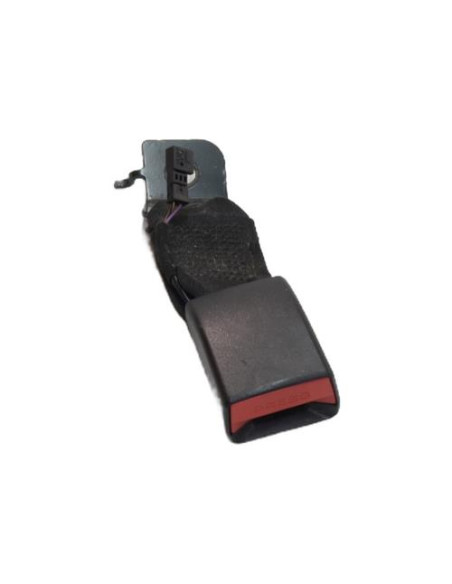 Attache ceinture arriere gauche BMW SERIE 3 F30/F80 PHASE 1 
