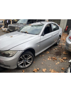 Arbre de transmission (propulsion) BMW SERIE 3 E90 PHASE 2 Diesel