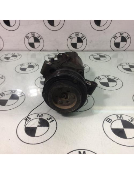 Compresseur clim BMW SERIE 3 E46 PHASE 1 Diesel