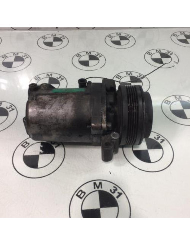 Compresseur clim BMW SERIE 3 E46 PHASE 1 Diesel
