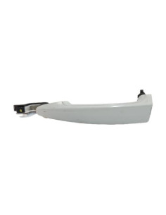 Poignee porte arriere gauche BMW SERIE 1 E87 PHASE 2 Diesel
