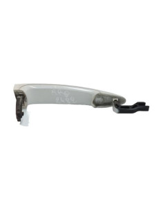 Poignee porte arriere gauche BMW SERIE 1 E87 PHASE 2 Diesel 2