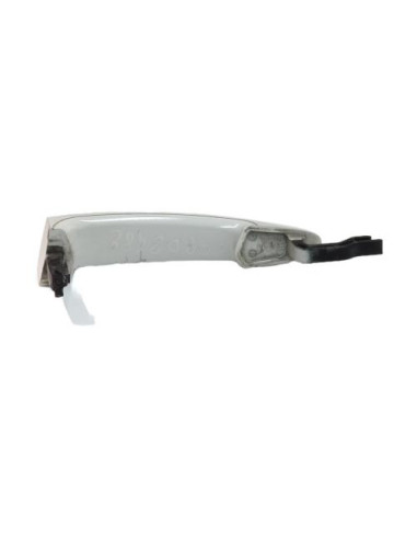 Poignee porte arriere droit BMW SERIE 1 E87 PHASE 2 Diesel