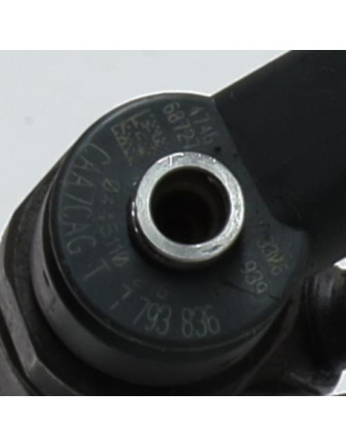 Injecteurs BMW SERIE 3 E91 TOURING PHASE 1 BREAK Diesel