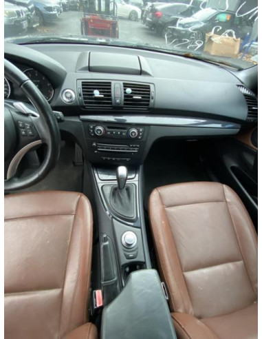 Tuyau hydraulique de direction assistee BMW SERIE 1 E88 CABRIO Essence