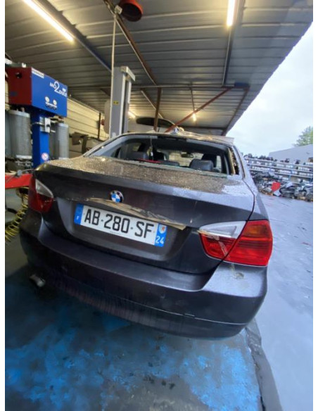 Durite BMW SERIE 3 E90 PHASE 1 Diesel