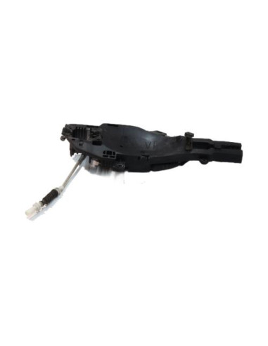 Support poignee porte avant droite BMW SERIE 3 E90 PHASE 1 Diesel