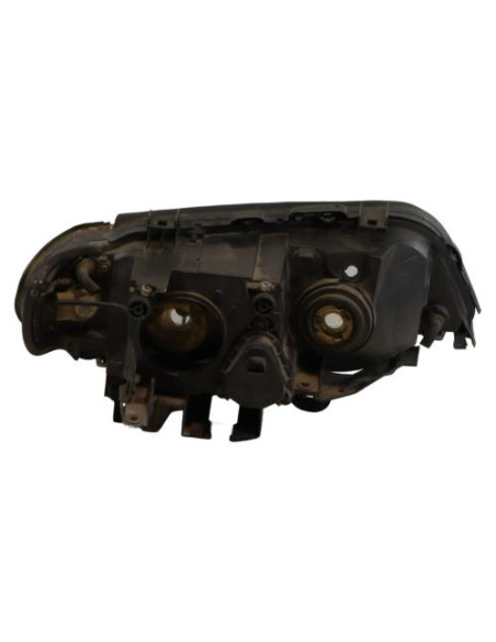 Optique avant principal gauche (feux)(phare) BMW X5 E53 Diesel