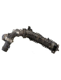 Collecteur d'admission BMW X1 E84 PHASE 2 Diesel 2
