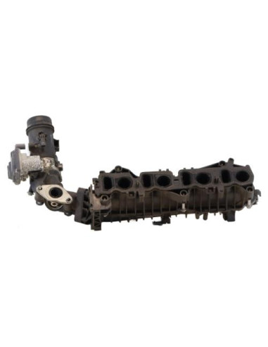 Collecteur d'admission BMW X1 E84 PHASE 2 Diesel
