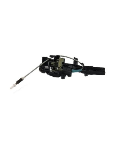 Support poignee porte arriere gauche BMW SERIE 1 E87 PHASE 2 Diesel
