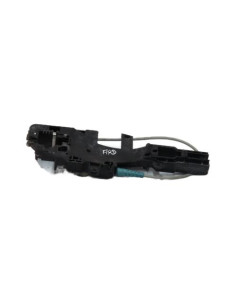 Support poignee porte arriere droite BMW SERIE 1 E87 PHASE 2 Diesel