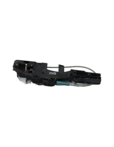 Support poignee porte arriere droite BMW SERIE 1 E87 PHASE 2 Diesel
