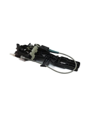 Support poignee porte arriere droite BMW SERIE 1 E87 PHASE 2 Diesel