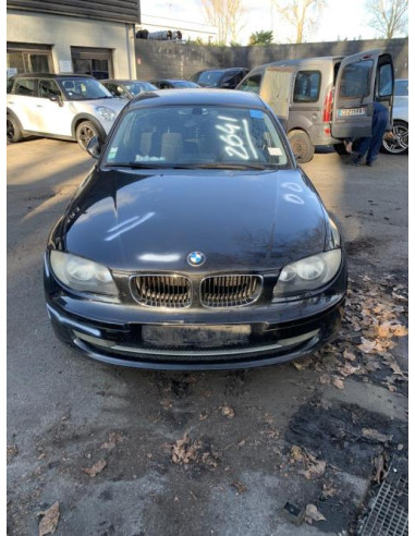 Support poignee porte avant droite BMW SERIE 1 E87 PHASE 2 Diesel