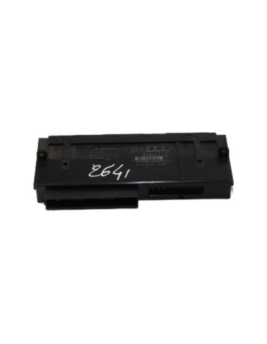 Calculateur BMW SERIE 1 E87 PHASE 2 Diesel