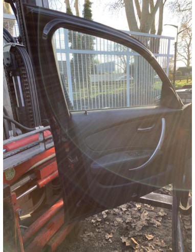 Robinet de chauffage BMW SERIE 1 E87 PHASE 2 Diesel