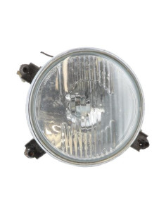 Optique avant principal gauche (feux)(phare) BMW SERIE 7 E32 