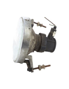 Optique avant principal gauche (feux)(phare) BMW SERIE 7 E32  2