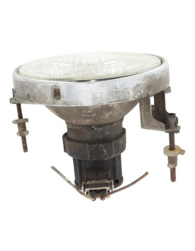Optique avant principal gauche (feux)(phare) BMW SERIE 7 E32 
