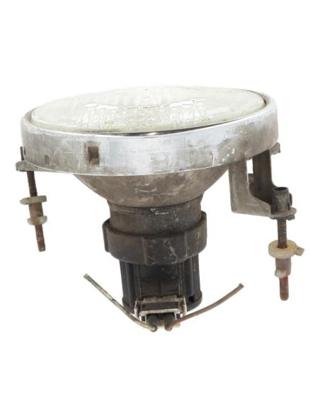 Optique avant principal gauche (feux)(phare) BMW SERIE 7 E32 