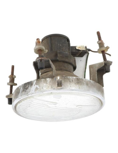 Optique avant principal gauche (feux)(phare) BMW SERIE 7 E32 