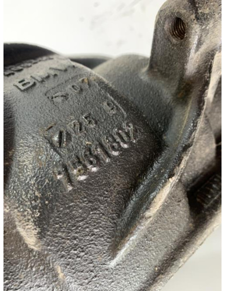 Pont (propulsion) BMW X3 E83 PHASE 1 Diesel