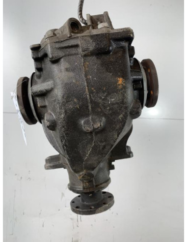 Pont (propulsion) BMW X3 E83 PHASE 1 Diesel