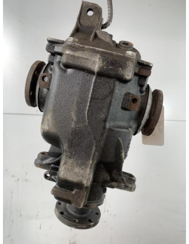 Pont (propulsion) BMW X3 E83 PHASE 1 Diesel