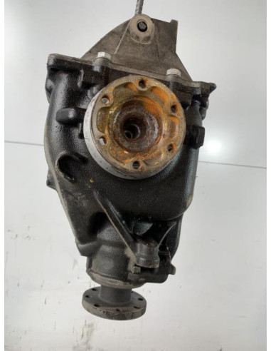 Pont (propulsion) BMW X3 E83 PHASE 1 Diesel