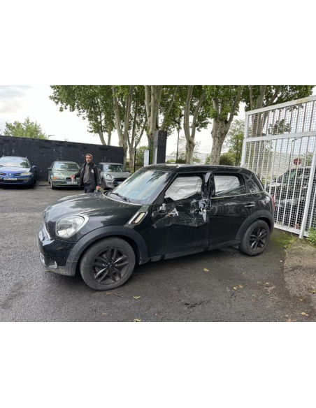 Tuyau de climatisation MINI MINI 2 R60 COUNTRYMAN BREAK Diesel