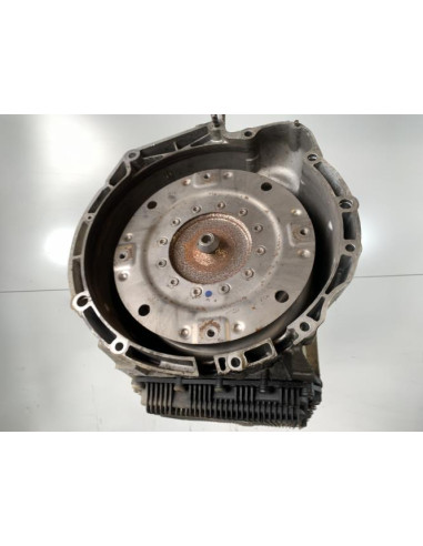 Boite de vitesses BMW SERIE 5 E61 TOURING PHASE 1 BREAK Diesel
