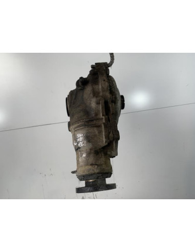 Pont avant complet BMW SERIE 5 E61 TOURING PHASE 2 BREAK Diesel
