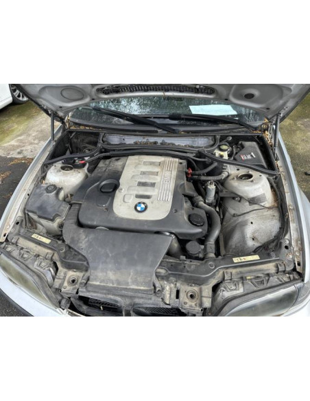 Pompe à eau BMW SERIE 3 E46 TOURING PHASE 2 BREAK Diesel