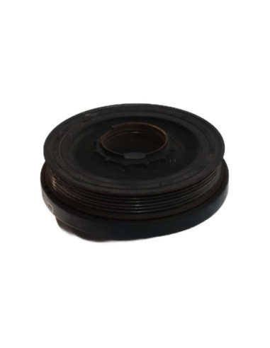 Poulie damper BMW SERIE 1 F20 PHASE 1 Diesel