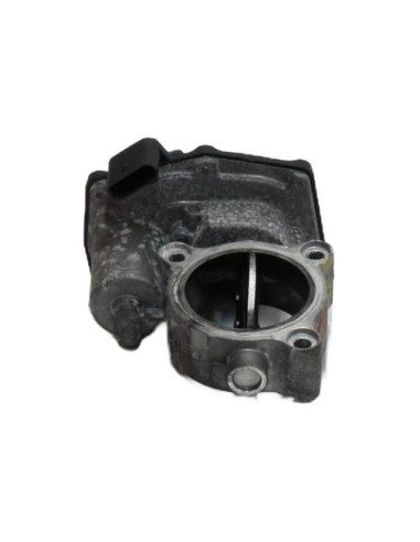 Boitier papillon BMW SERIE 1 F20 PHASE 1 Diesel
