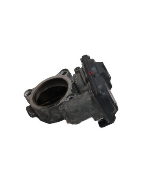 Boitier papillon BMW SERIE 1 F20 PHASE 1 Diesel