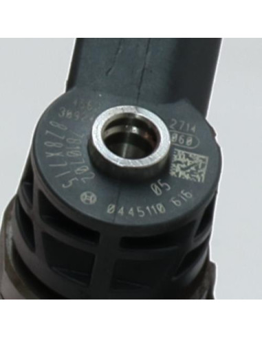 Injecteurs BMW SERIE 1 F20 PHASE 1 Diesel