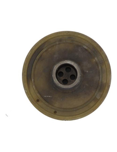 Poulie damper MINI MINI 2 R57 CABRIOLET PHASE 2 