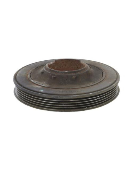 Poulie damper MINI MINI 2 R57 CABRIOLET PHASE 2 