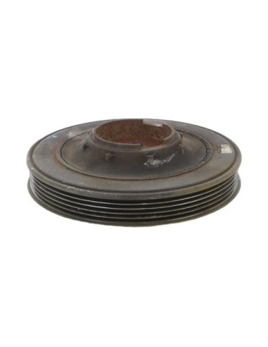 Poulie damper MINI MINI 2 R57 CABRIOLET PHASE 2 