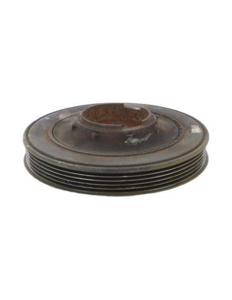 Poulie damper MINI MINI 2 R57 CABRIOLET PHASE 2 
