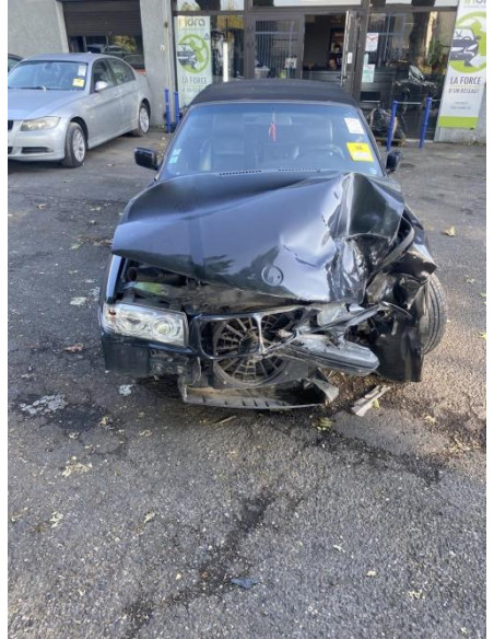 Revetement BMW SERIE 3 E36 CABRIO Essence